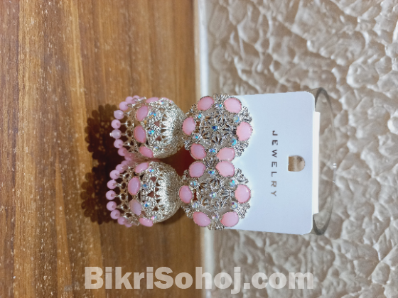 Jhumka